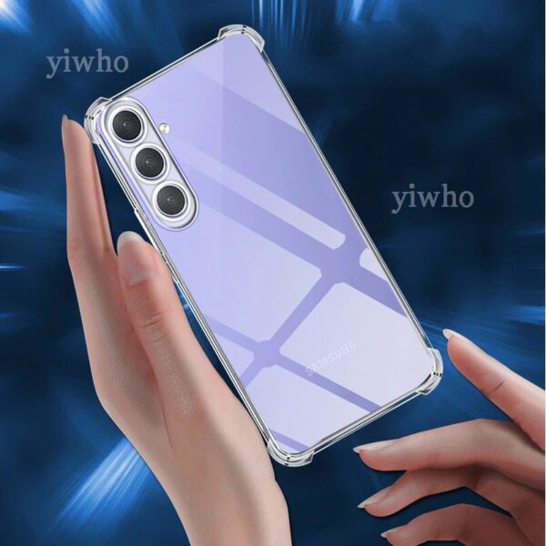 Funda protectora para Samsung Galaxy SXA73