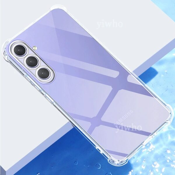 Funda protectora para Samsung Galaxy SXA73