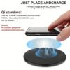 Cargador inalámbrico de 10W