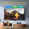 Transpeed Android 12 TV BOX