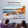 Transpeed Android 12 TV BOX